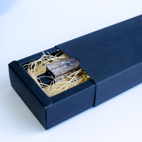 生体メモリ(64GB) Biological USB memory stick