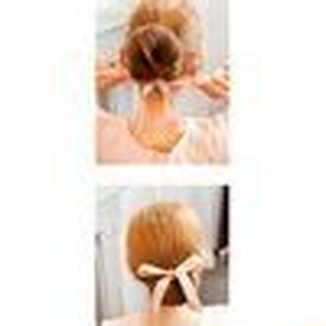 お団子ヘア Stores