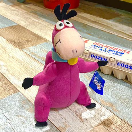 Flintstones Dino Plush | DAISY
