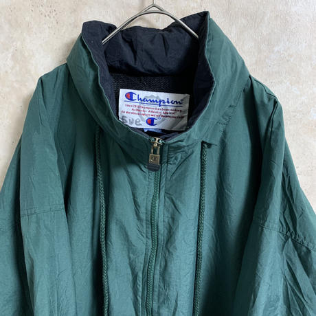 ナイロンパーカー Stores