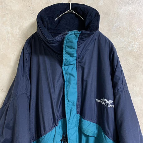 ナイロンパーカー Stores