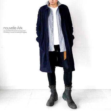 リネンコート Stores