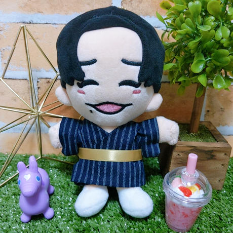 ぬいぐるみ服 Stores