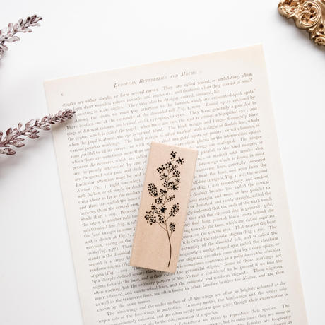 木のスタンプ Stores