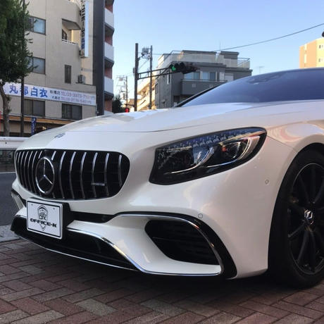 ベンツw217 Stores