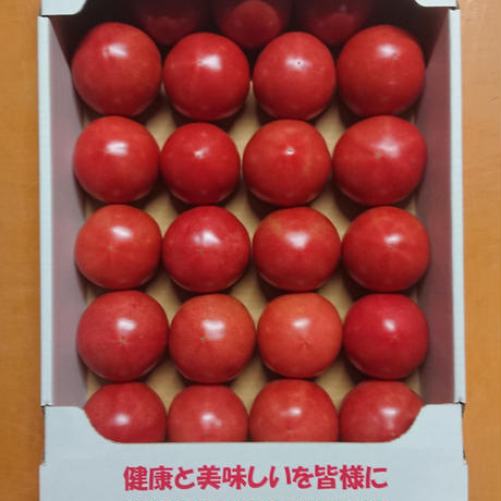 秋穂トマト Stores