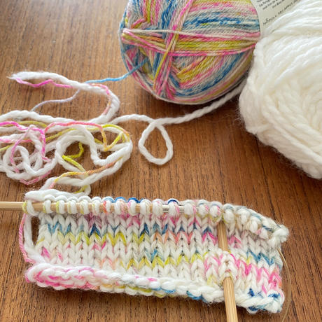 ソックヤーン Stores