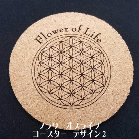 グラスコースターセット Stores