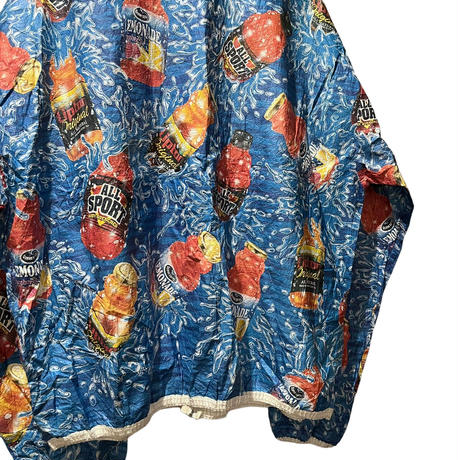 90's USA製 TYVEK PAPER JACKET