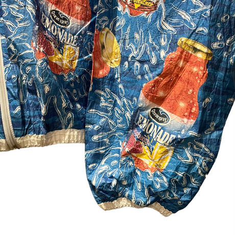 90's USA製 TYVEK PAPER JACKET
