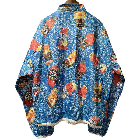 90's USA製 TYVEK PAPER JACKET