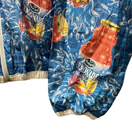 90's USA製 TYVEK PAPER JACKET