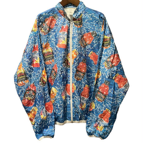90's USA製 TYVEK PAPER JACKET
