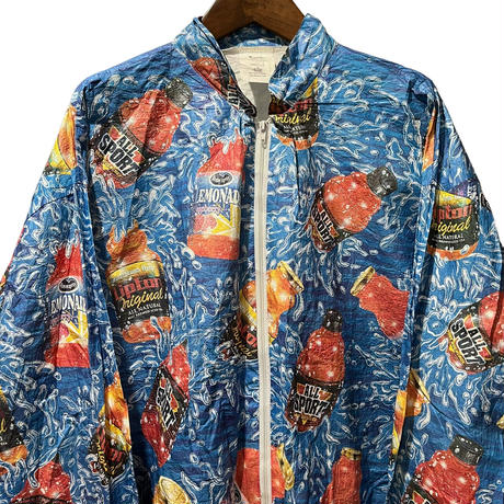 90's USA製 TYVEK PAPER JACKET