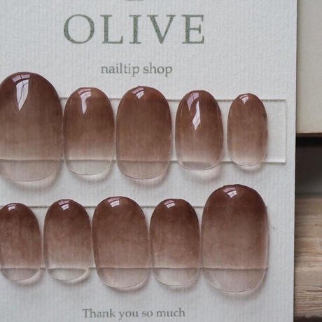 グラデーションネイル Stores