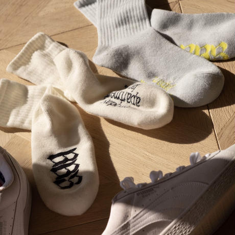 original  socks /natural,light blue
