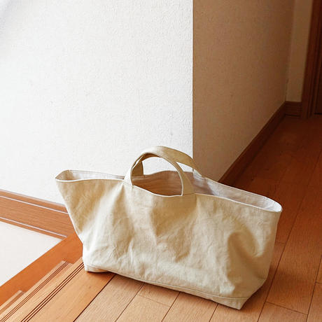 横長トートバッグ Stores 横長トートバッグ Stores