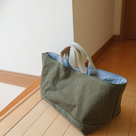 横長トートバッグ Stores 横長トートバッグ Stores