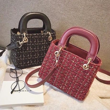 プチプラバッグ Stores