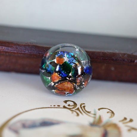 ガラスカボション Stores