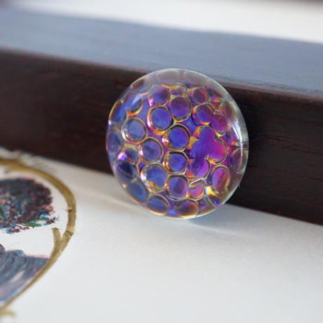 ガラスカボション Stores