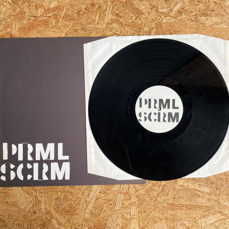PRIMAL SCREAM / Swastika Eyes