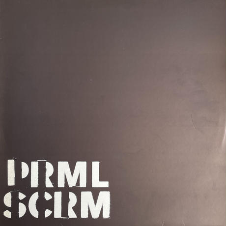 PRIMAL SCREAM / Swastika Eyes