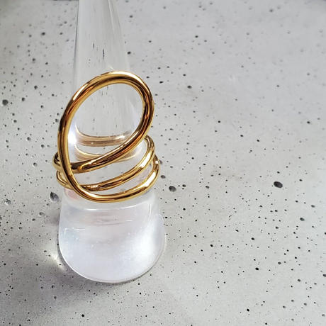 ステンレスリング Stores