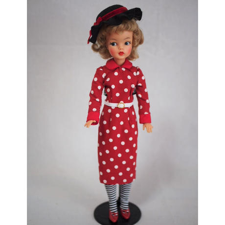 水玉ワンピース Stores