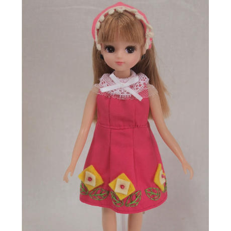 リカちゃん Stores