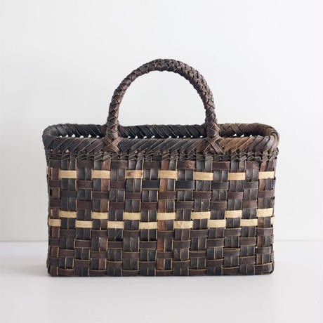 超安い品質 山葡萄の蔓 S級品 2キロ - かごバッグ