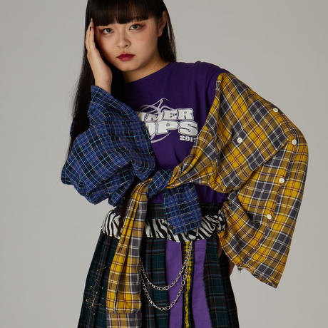 個性派ファッション Stores