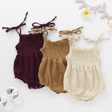 ロンパース Stores