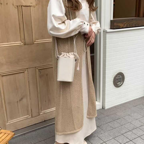 ジレワンピース Stores