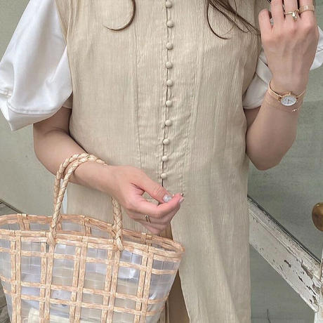 ジレワンピース Stores