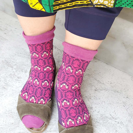 がないので BEAUTY&YOUTH UNITED ARROWS - lepidos バティック柄