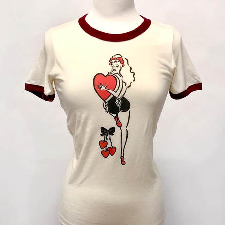 ピンナップガール Stores