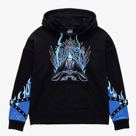 Villains Stores