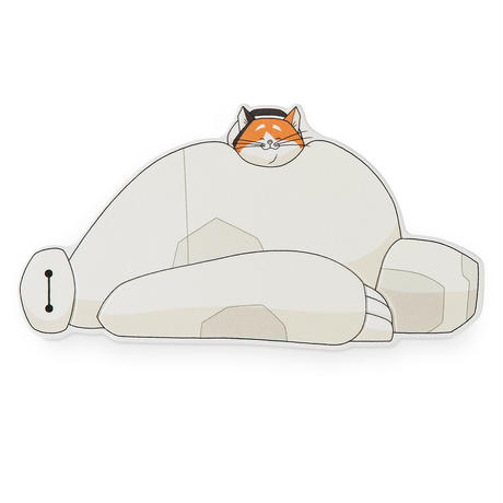 ロイヤリティフリーかわいい ディズニー ベイ マックス 無料イラスト集