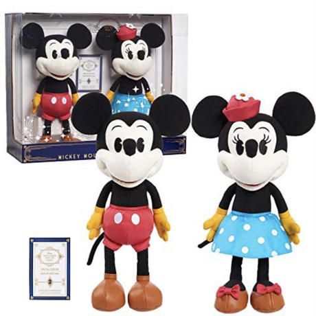 ミッキーマウス Stores