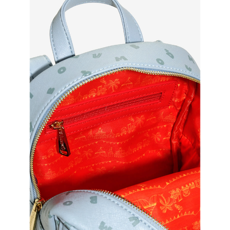 ベスト50 ディズニー ハンバーガー リュック 最高の壁紙コレクション