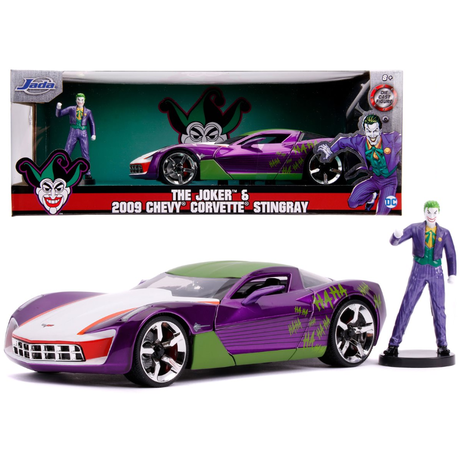 Joker Stores