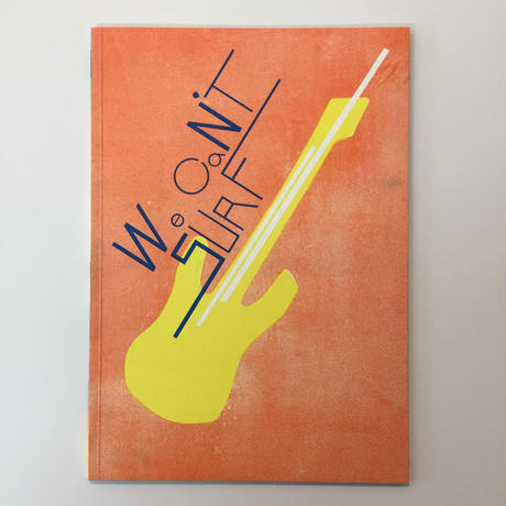 Eunyoung Hwang/ We Can't Surf