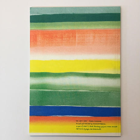 Eunyoung Hwang/ We Can't Surf