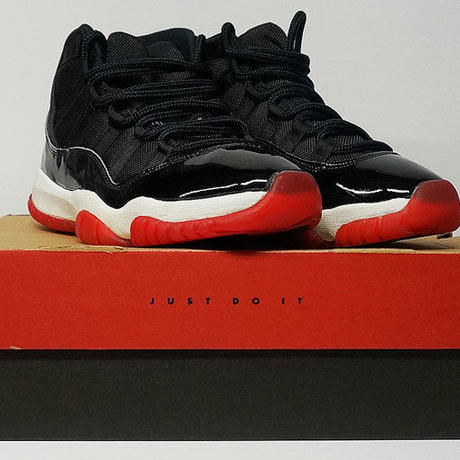 original bred 11s