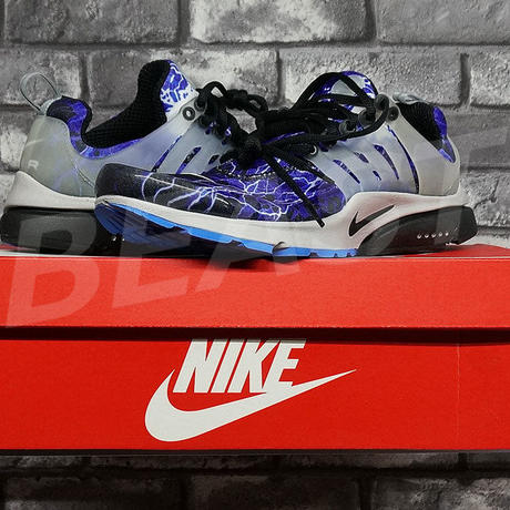 Nike Air Presto Qs 7870 004 サイズs Us9 10 ナイキ