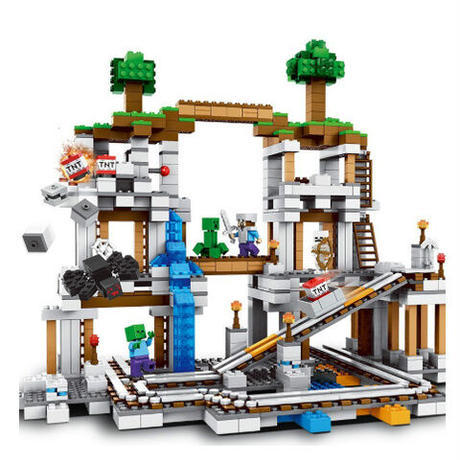 マインクラフト Stores