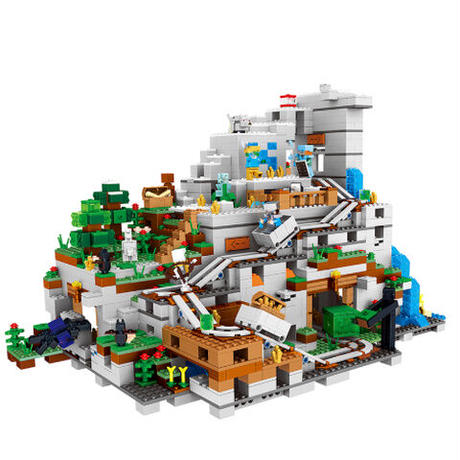 マインクラフト Stores