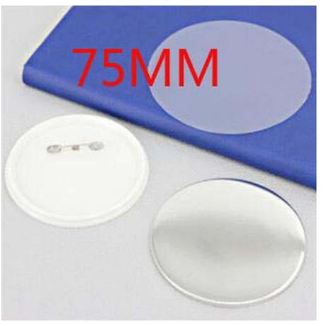 オリジナル缶バッチ Stores オリジナル缶バッチ Stores