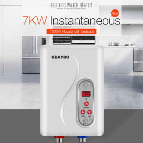 瞬間湯沸かし器 Stores